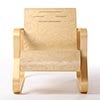 Armchair 41 Paimio 90 Years Fundraising Edition 0016