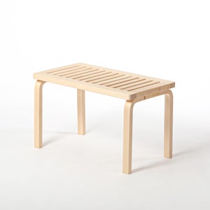 153B Bench スリット トップ ナチュラル ラッカー 0013