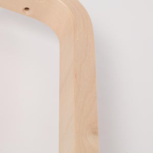 153B Bench スリット トップ ナチュラル ラッカー 0001