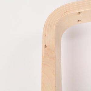 153B Bench スリット トップ ナチュラル ラッカー 0004