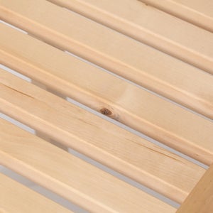 153B Bench スリット トップ ナチュラル ラッカー 0009