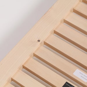 153B Bench スリット トップ ナチュラル ラッカー 0046