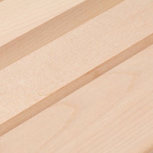 153B Bench スリット トップ ナチュラル ラッカー 0049