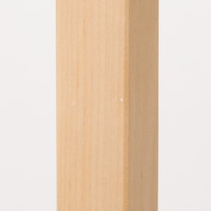 153B Bench スリット トップ ナチュラル ラッカー 0062