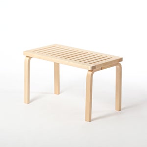 153B Bench スリット トップ ナチュラル ラッカー 0007