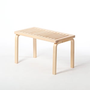 153B Bench スリット トップ ナチュラル ラッカー 0010