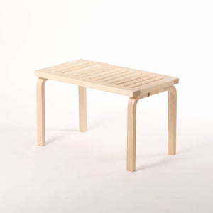 153B Bench スリット トップ ナチュラル ラッカー 0084