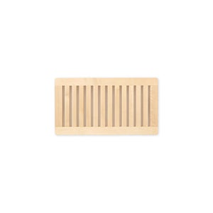 153B Bench スリット トップ ナチュラル ラッカー 0014