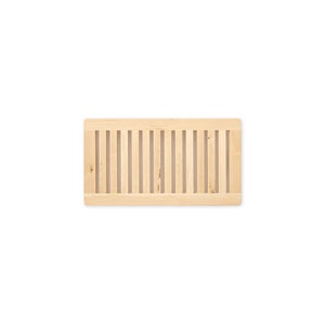 153B Bench スリット トップ ナチュラル ラッカー 0044