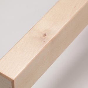 153A Bench スリット トップ ナチュラル ラッカー 0055
