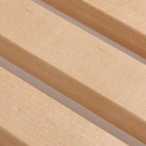 153A Bench スリット トップ ナチュラル ラッカー 0056