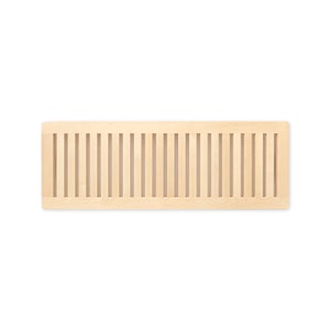 153A Bench スリット トップ ナチュラル ラッカー 0004