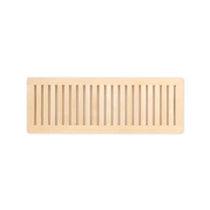 153A Bench スリット トップ ナチュラル ラッカー 0048