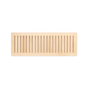 153A Bench スリット トップ ナチュラル ラッカー 0050
