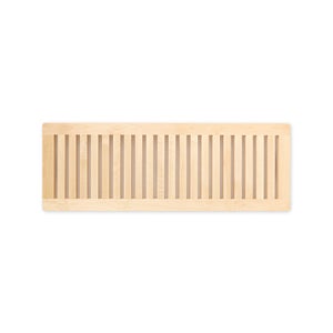 153A Bench スリット トップ ナチュラル ラッカー 0051