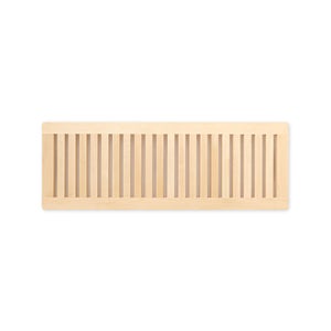 153A Bench スリット トップ ナチュラル ラッカー 0053