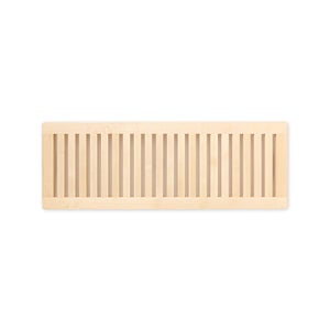 153A Bench スリット トップ ナチュラル ラッカー 0055