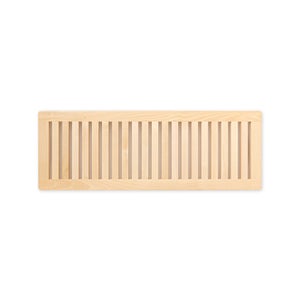 153A Bench スリット トップ ナチュラル ラッカー 0056