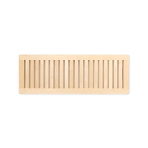 153A Bench スリット トップ ナチュラル ラッカー 0058