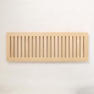 153A Bench スリット トップ ナチュラル ラッカー 0071