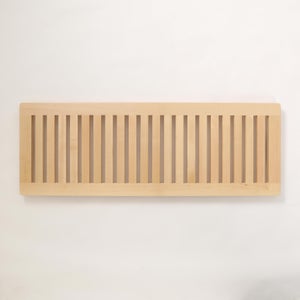 153A Bench スリット トップ ナチュラル ラッカー 0073
