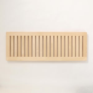 153A Bench スリット トップ ナチュラル ラッカー 0077