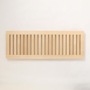 153A Bench スリット トップ ナチュラル ラッカー 0082