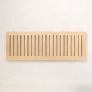 153A Bench スリット トップ ナチュラル ラッカー 0083