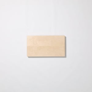 153B Bench ソリッド トップ ナチュラル ラッカー 0087