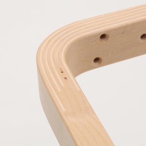 153B Bench ソリッド トップ  ナチュラル ラッカー 0069