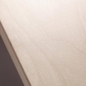 153B Bench ソリッド トップ ナチュラル ラッカー 0086