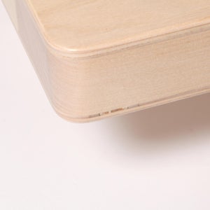 153B Bench ソリッド トップ ナチュラル ラッカー 0088