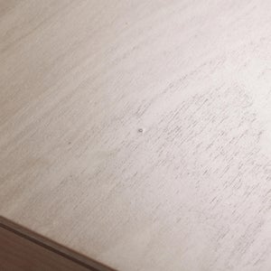 153B Bench ソリッド トップ ナチュラル ラッカー 0084