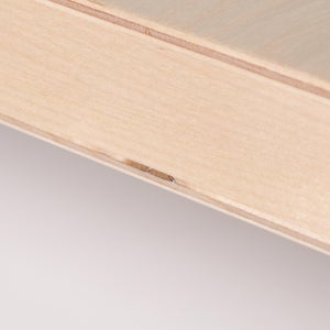 153B Bench ソリッド トップ ナチュラル ラッカー 0085
