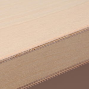 153B Bench ソリッド トップ ナチュラル ラッカー 0084