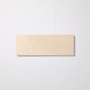 153A Bench ソリッド トップ ナチュラル ラッカー 0066