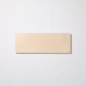 153A Bench ソリッド トップ ナチュラル ラッカー 0068