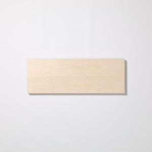 153A Bench ソリッド トップ ナチュラル ラッカー 0070