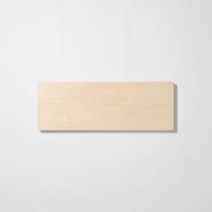 153A Bench ソリッド トップ ナチュラル ラッカー 0071