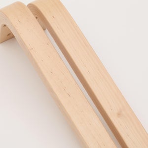 153A Bench ソリッド トップ  ナチュラル ラッカー 0053