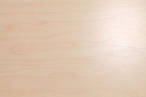 153A Bench ソリッド トップ  ナチュラル ラッカー 0057