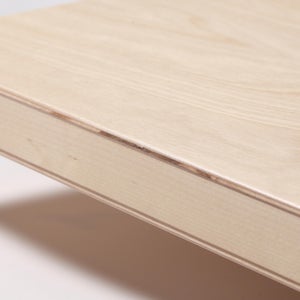 153A Bench ソリッド トップ ナチュラル ラッカー 0066