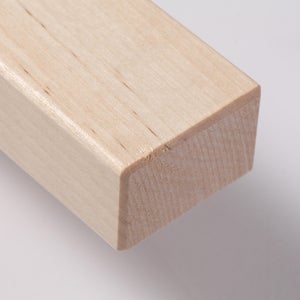 153A Bench ソリッド トップ ナチュラル ラッカー 0068