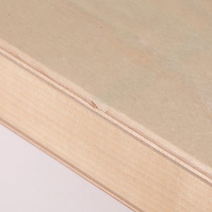 153A Bench ソリッド トップ ナチュラル ラッカー 0070