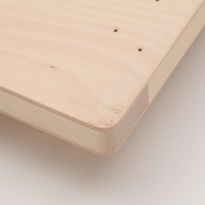 153A Bench ソリッド トップ  ナチュラル ラッカー 0046