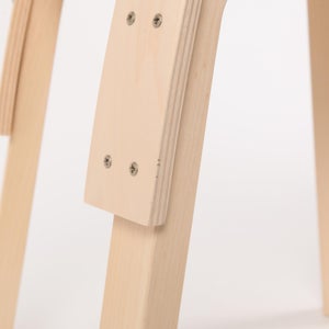 Chair 66 ナチュラル ラッカー 0094