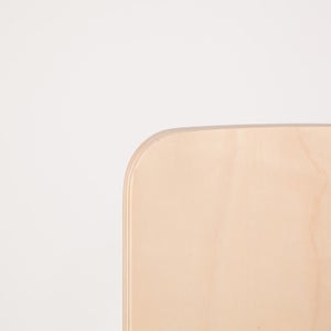 Chair 66 ナチュラル ラッカー 0113