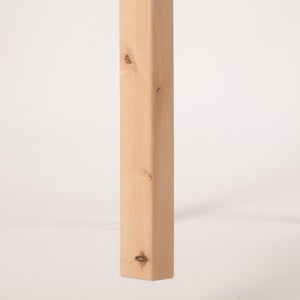 Chair 66 ナチュラル ラッカー 0114