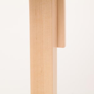 Chair 66 ナチュラル ラッカー 0162