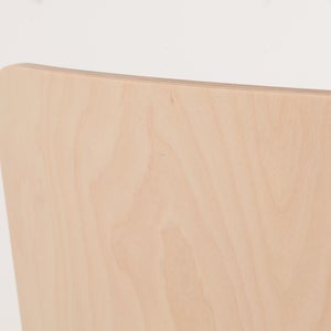 Chair 66 ナチュラル ラッカー 0163